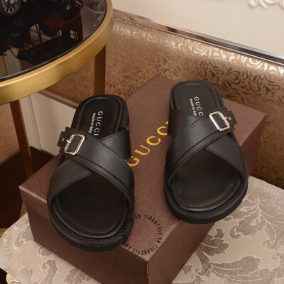 Dép Gucci chính hãng