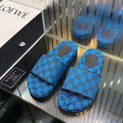 Dép Gucci nam