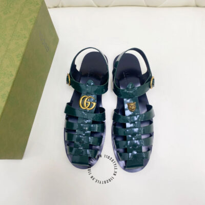 Dép Gucci nam