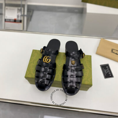 Dép Gucci nam