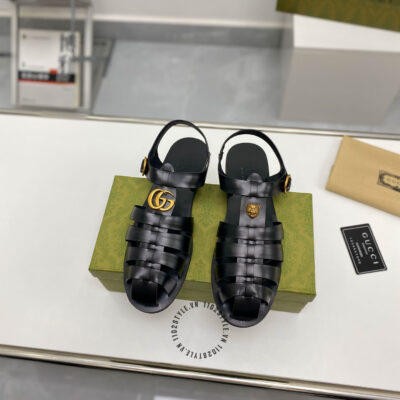 Dép Gucci nam