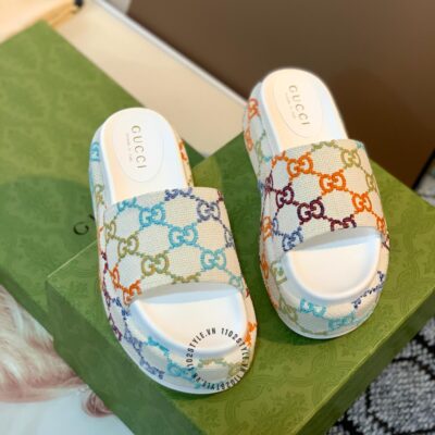 Dép Gucci nữ chính hãng