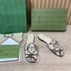 Dép Gucci nữ giá rẻ