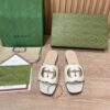 Dép Gucci nữ giá rẻ