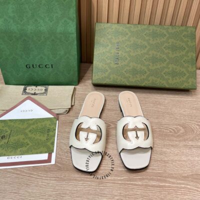 Dép Gucci nữ giá rẻ