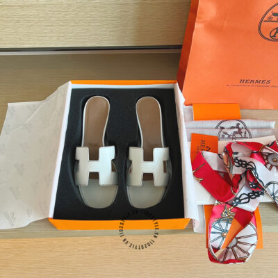 Dép Hermes nữ