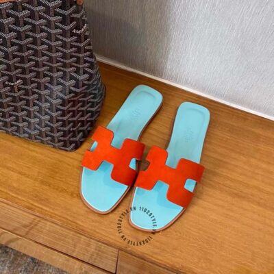 Dép Hermes nữ chính hãng