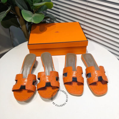 Dép Hermes nữ super fake