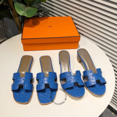 Dép Hermes nữ super fake
