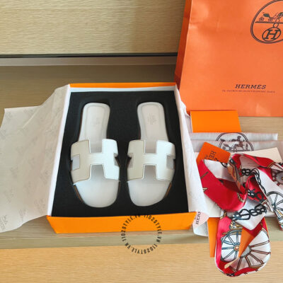 Dép Hermes nữ super fake