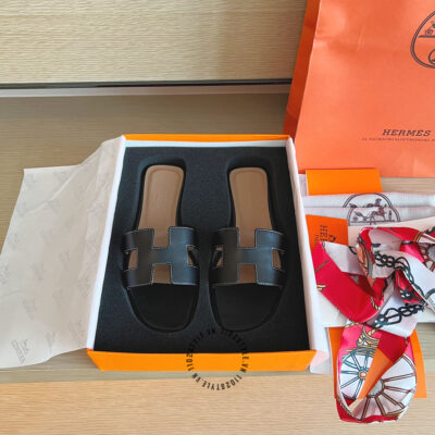 Dép Hermes nữ super fake