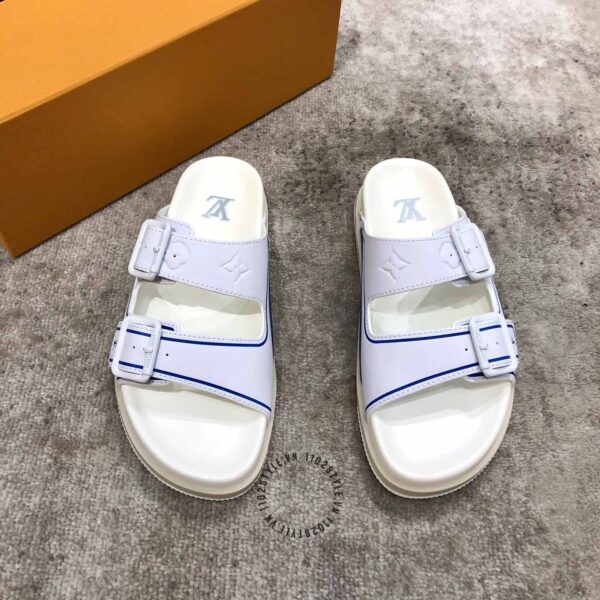 Dép Louis Vuitton nam