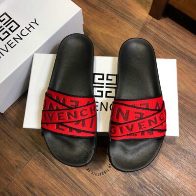 Dép quai ngang Givenchy nam