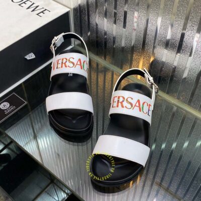 dép sandal versace