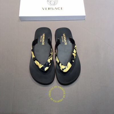 dép versace
