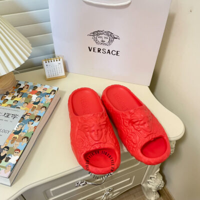 Dép Versace