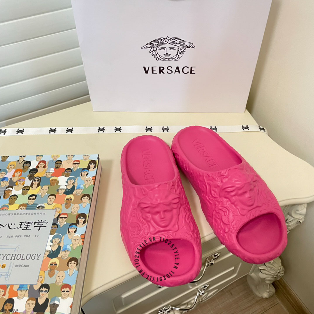 Dép Versace chính hãng