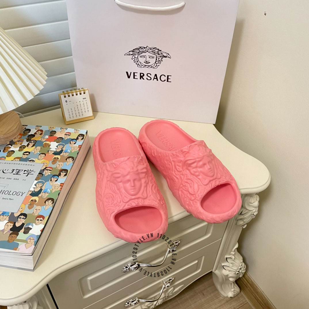 Dép Versace chính hãng