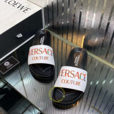 dép versace quai ngang