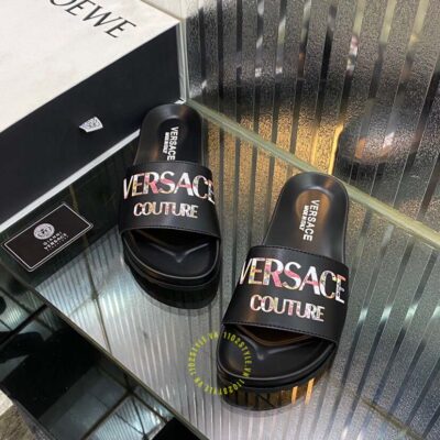 dép versace quai ngang