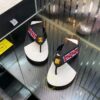 dép xỏ ngón fendi nam