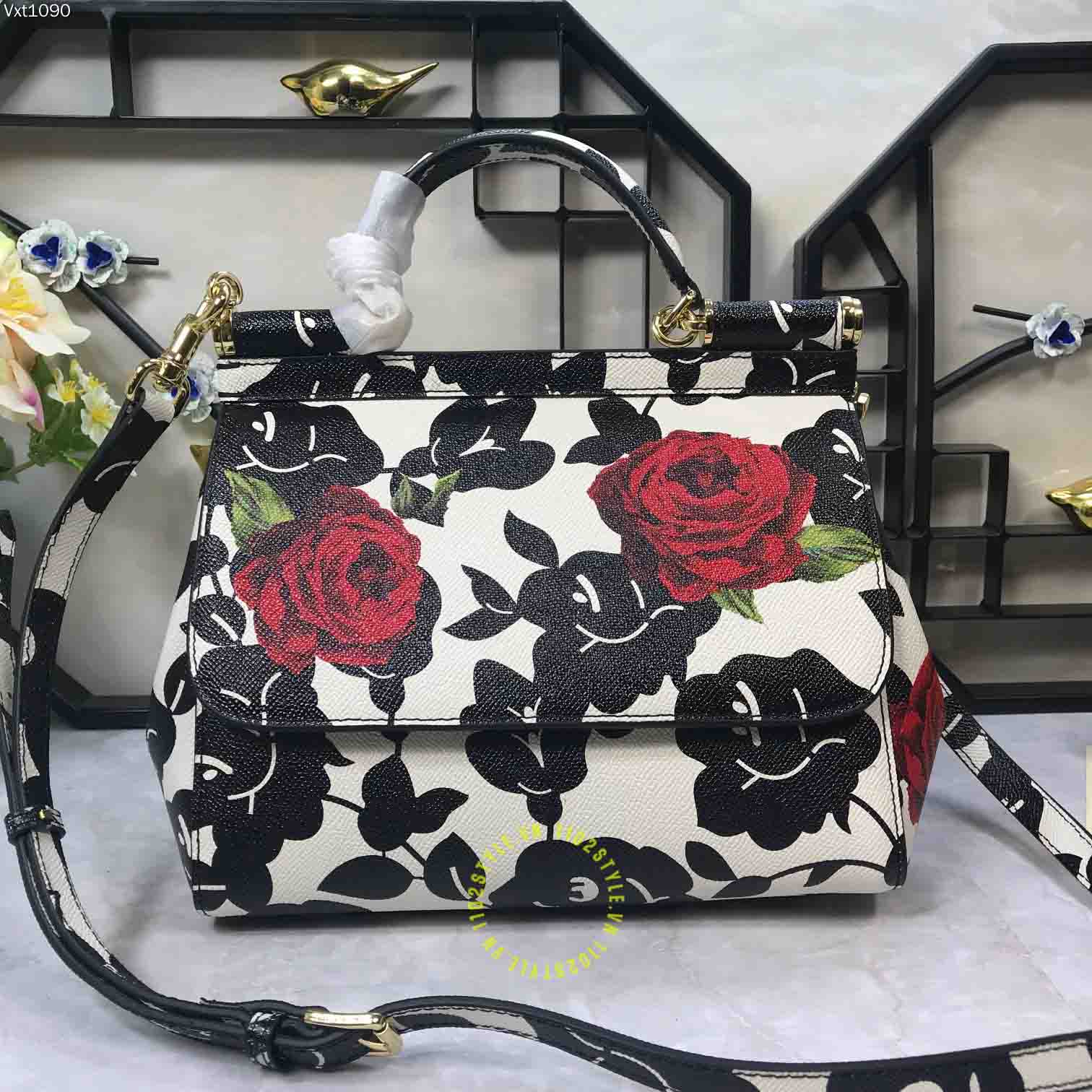 dolce and gabbana túi xách