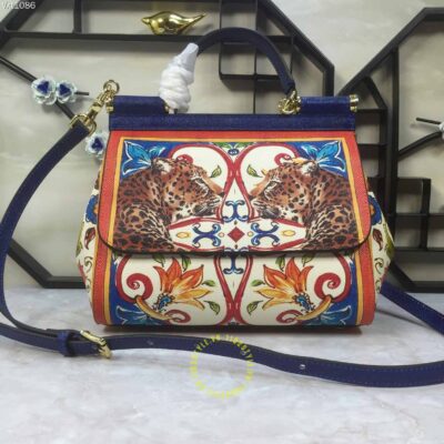 dolce and gabbana túi xách