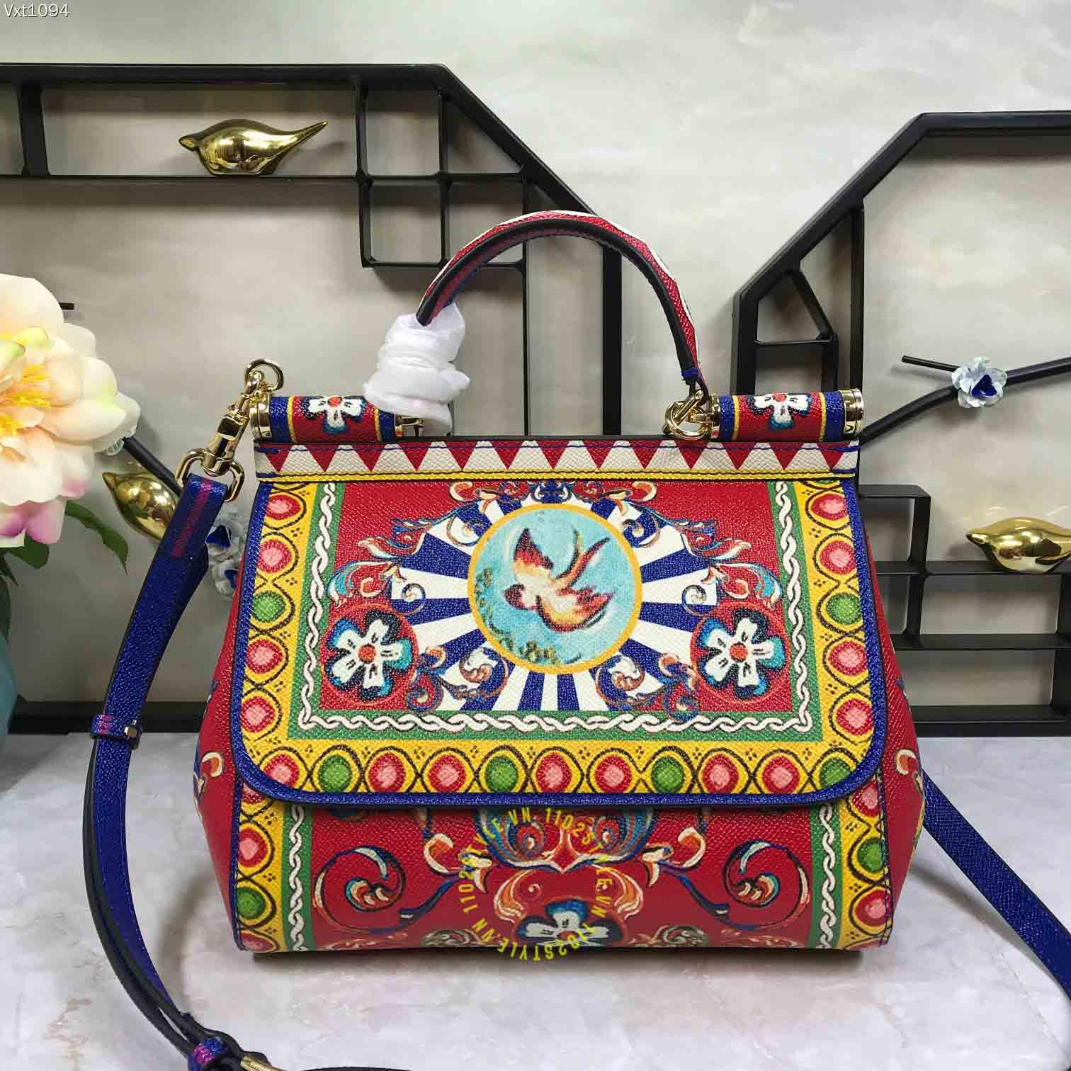 dolce and gabbana túi xách