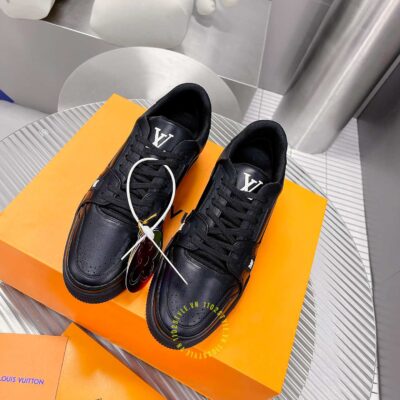 giá giày louis vuitton