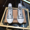giày Burberry