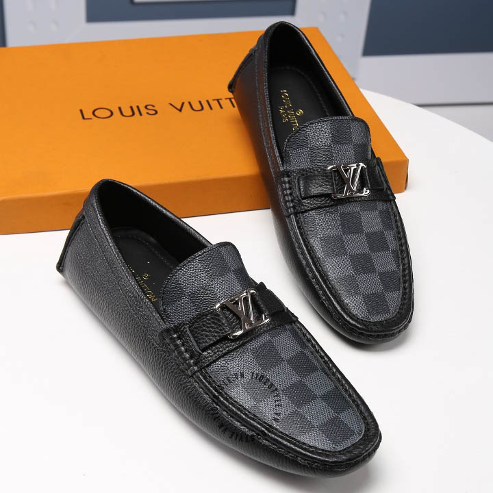Lịch sử hình thành thương hiệu Louis Vuitton