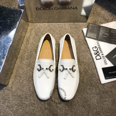 giày dior da xịn