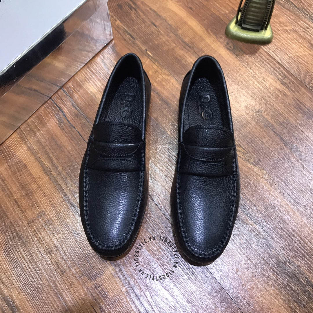 giày dior da xịn