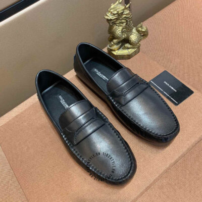 giày dior da xịn
