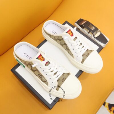 Giày Gucci