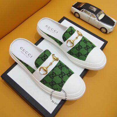 Giày Gucci chính hãng