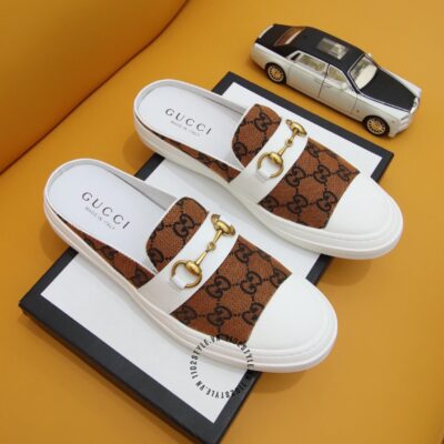 Giày Gucci chính hãng