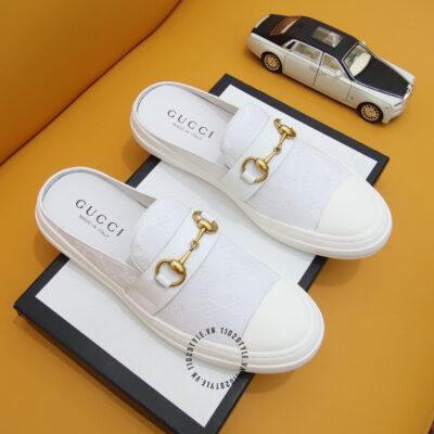 Giày Gucci chính hãng