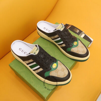 Giày Gucci nam