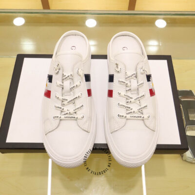 Giày Gucci nam hàng hiệu
