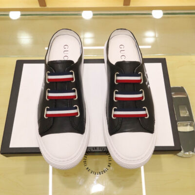 Giày Gucci nam hàng hiệu
