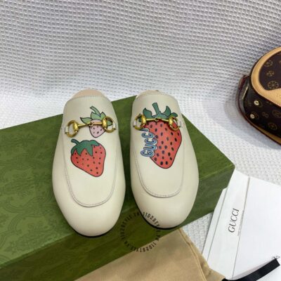 Giày Gucci nữ