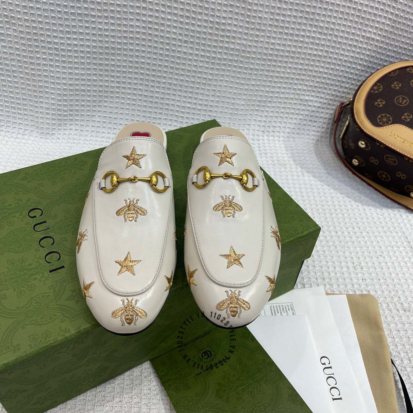 Giày Gucci nữ
