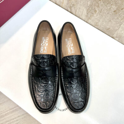 giày loafer Salvatore loafer cao cấp