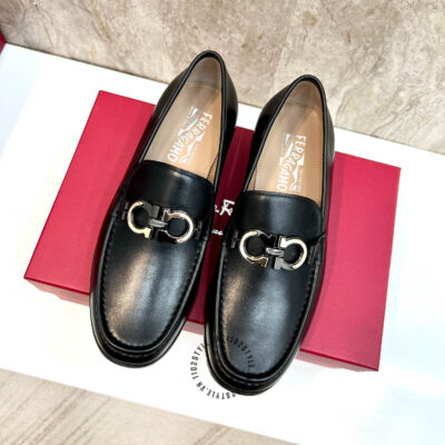 giày loafer Salvatore loafer cao cấp