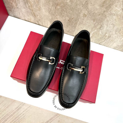 giày loafer Salvatore cao cấp