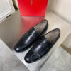 giày loafer Salvatore hàng hiệu