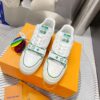 giày louis vuitton
