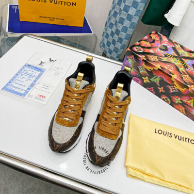 giày LOUIS VUITTON