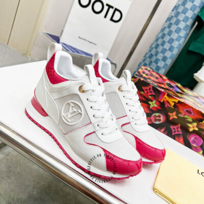 giày Louis Vuitton